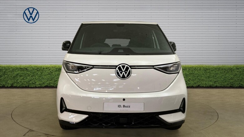 Volkswagen ID. Buzz 250kW GTX Pro 79kWh 5dr 4MOTION Auto Electric Estate